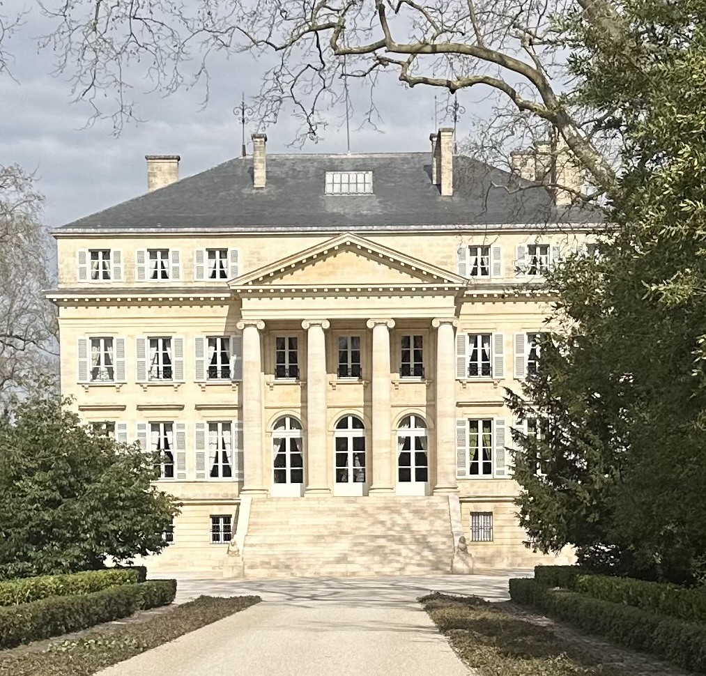 Bordeaux’s Timeless Left Bank — Celebrating the World’s Most Iconic and Exclusive Wines