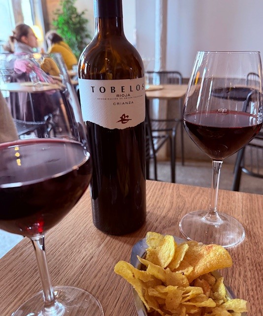 Savoring Madrid: A Feast of Flavor and Timeless Charm